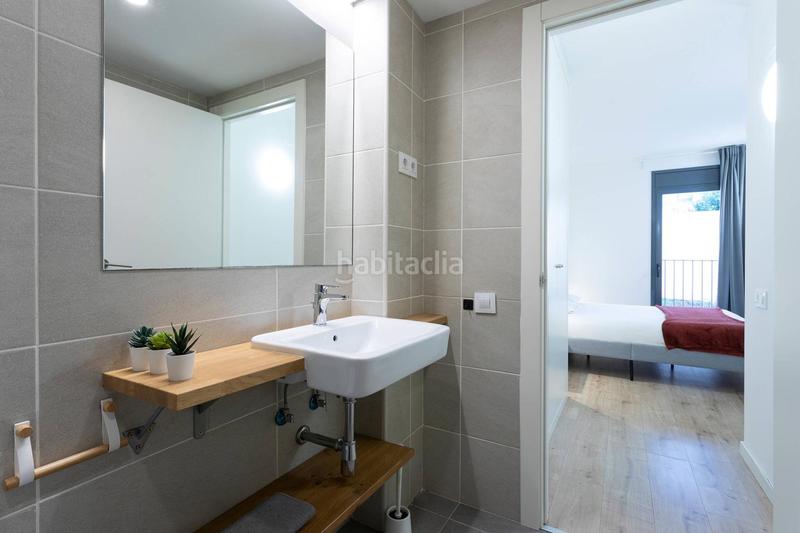 Foto f353aed1-6e13-4bd4-a0bc-c7ebbfcb5e49. Affitto piano terra in Can Serra Hospitalet de Llobregat (L´)