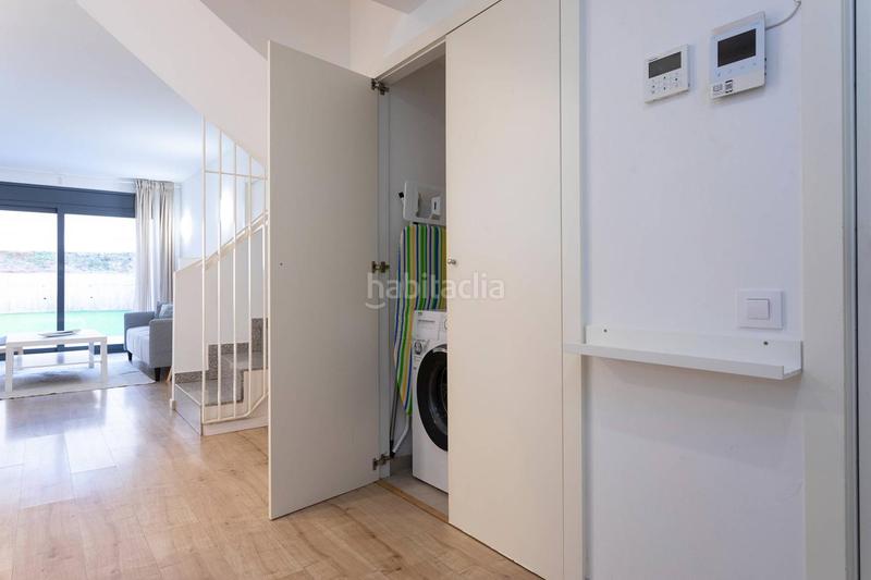 Foto f9c94f44-93a6-4bda-9e4a-d3bee52bebdd. Affitto piano terra in Can Serra Hospitalet de Llobregat (L´)