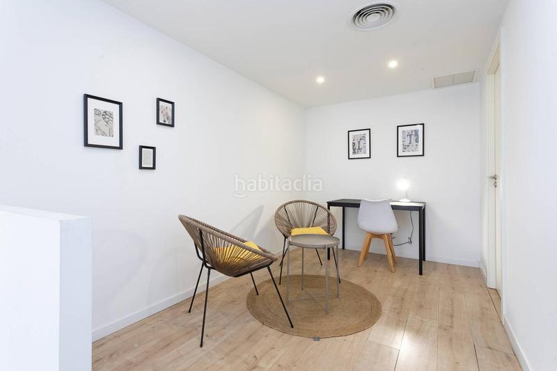 Foto 6b2eb02f-f9a8-4c6a-be6c-3d67f80aa546. Location rez-de-chaussée dans Can Serra Hospitalet de Llobregat (L´)