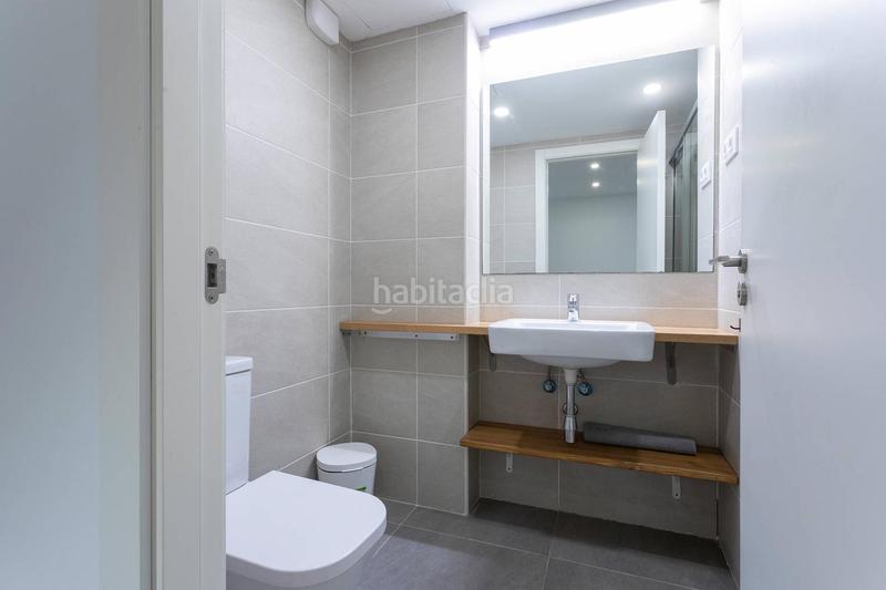 Foto 9a4ae8d8-1d8d-4cb9-adeb-6e49bed6524f. Location rez-de-chaussée dans Can Serra Hospitalet de Llobregat (L´)