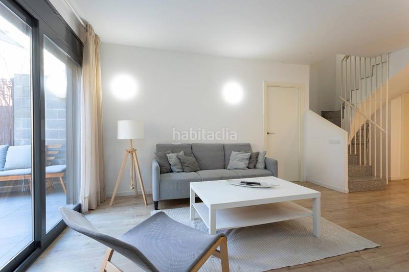 Foto fb91ecc5-3d4f-436c-86f4-def7c8f53f0b. Location rez-de-chaussée dans Can Serra Hospitalet de Llobregat (L´)