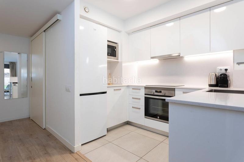 Foto 5eb7e8e7-5c9a-4eaa-a71a-37116c36364b. Rent ground floor in Can Serra Hospitalet de Llobregat (L´)