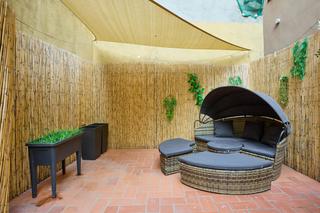 Alquiler Piso  Carrer dels ocells. Hermoso loft con terraza en alquiler