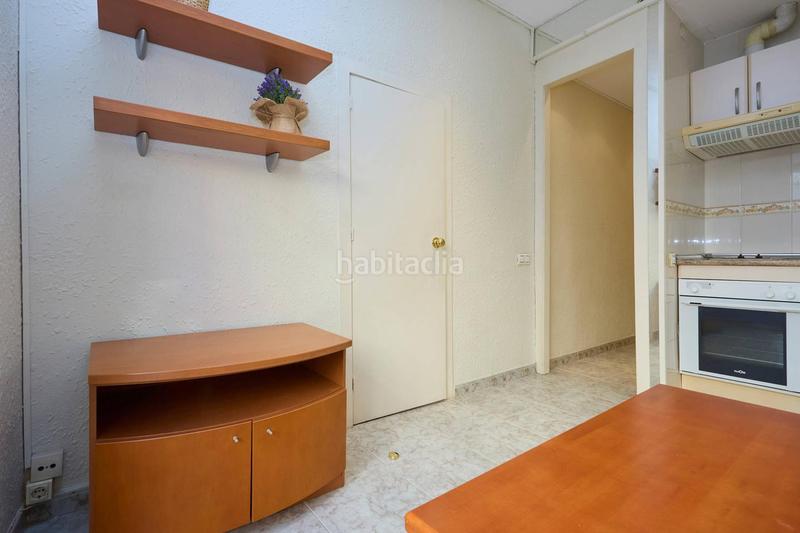 Foto e86ac5c6-1b20-4fe0-8c85-4aeb13776dab. Alquiler piso acogedor piso de 1 dormitorio en alquiler en Barcelona