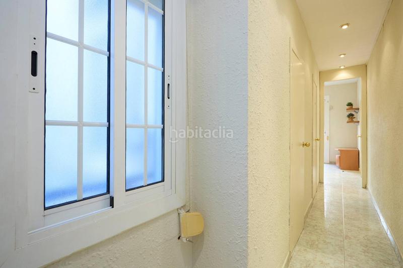 Foto f82dbdec-86f5-4845-b48e-9098e2af3520. Miete etagenwohnung in Raval Barcelona