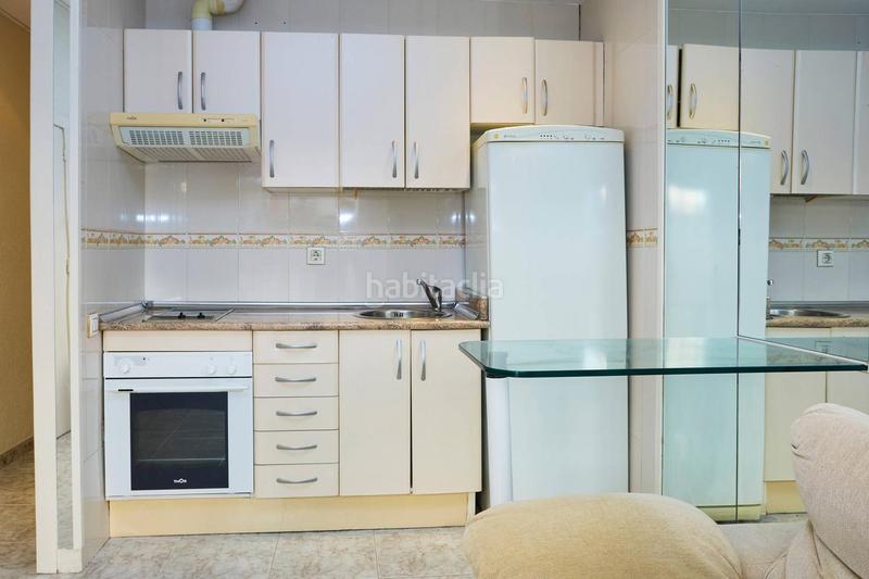 Foto 392755c6-0a40-4ba0-bcb2-f269b8ac8122. Rent flat in Raval Barcelona