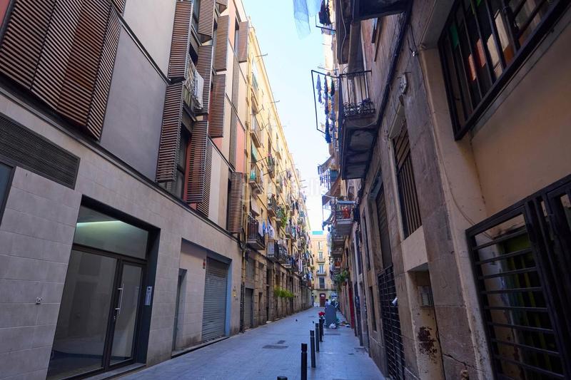 Foto 58861f85-6d7b-4c60-97fc-2bbe328df502. Rent flat in Raval Barcelona