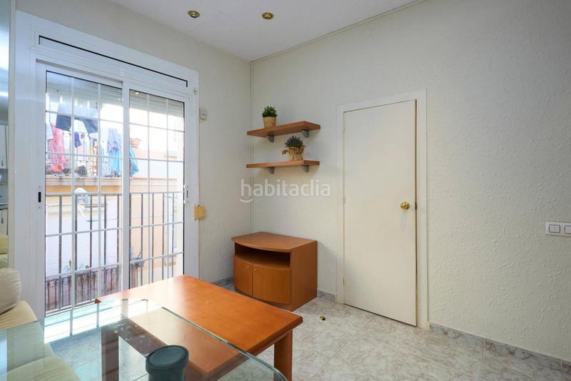 Foto cfb0940f-f28a-4794-a3c6-cdcd4dee013b. Rent flat in Raval Barcelona