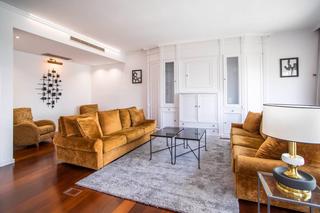 Affitto Appartamento  Carrer de déu i mata. Espectacular piso de 2 dormitorios en alquiler