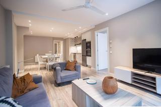 Location Appartement  Carrer de la granada del penedès. Cálido y acogedor piso