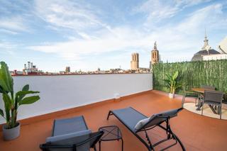 Location Appartement  Laietana. Piso de 2 dormitorios maravillosamente reformado en alquiler