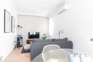 Miete Etagenwohnung  Del general mitre. Alquiler de vivienda short term en sant gervasi  galvany, barcel