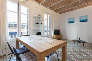 Location Appartement  Carrer de sant gabriel. Precioso piso en alquiler cerca a gracia