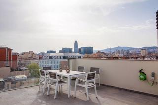 Alquiler Piso  Carrer de bilbao
