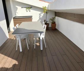 Dachwohnung  Carrer del beat almató. Precioso ático con terraza en zona tranquila