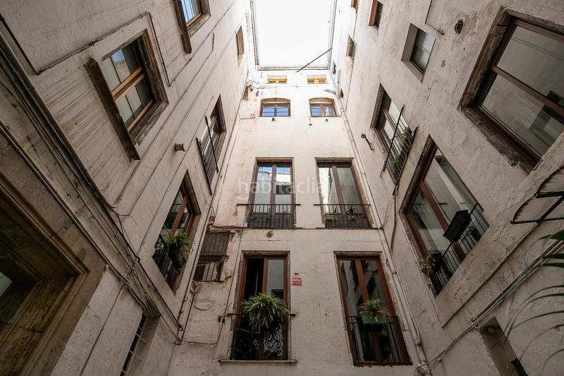 Foto bd1c85c7-99e0-4bae-b350-e33073f65c46. Piso  céntrico y tranquilo en el born en St. Pere - Sta. Caterina - El Born Barcelona