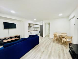 Ground floor  De badal. Local sin cedula en venta