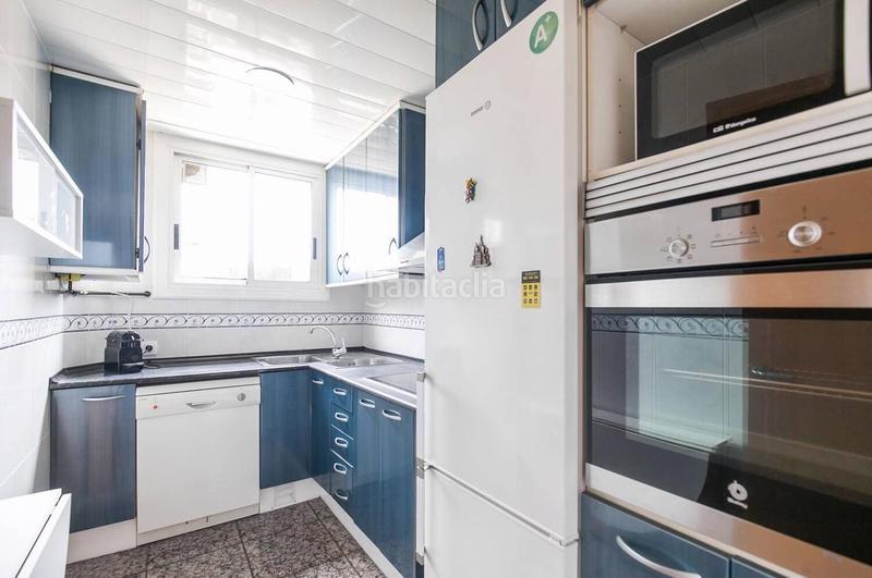 Foto 0cabd1b6-a0cb-442c-9d11-cce5c2a8f7bc. Alquiler piso acogedora vivienda en la Barceloneta con dos habitaciones en Barcelona