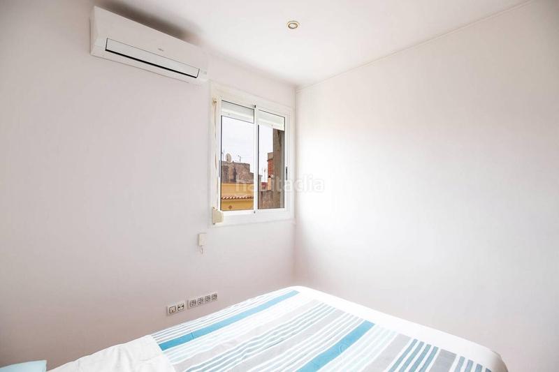 Foto 8bb59fa9-d6e6-49ee-a06d-164538d9a96d. Alquiler piso acogedora vivienda en la Barceloneta con dos habitaciones en Barcelona