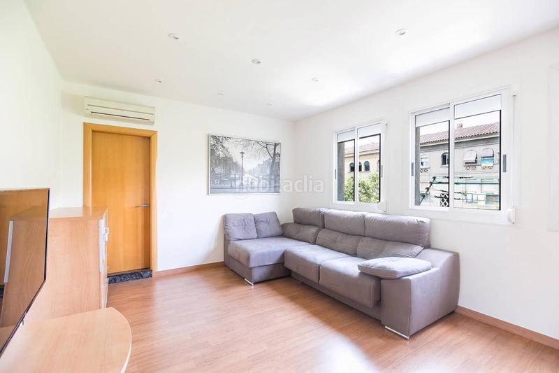 Foto c4076a88-5861-46f6-8ad2-e795f5854d78. Alquiler piso acogedora vivienda en la Barceloneta con dos habitaciones en Barcelona