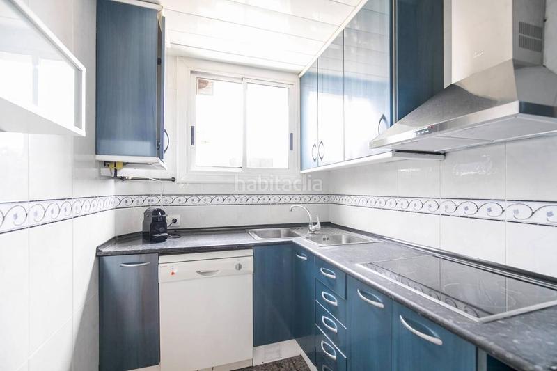 Foto d104744c-00a2-4935-8c5f-fbff4408efdb. Alquiler piso acogedora vivienda en la Barceloneta con dos habitaciones en Barcelona