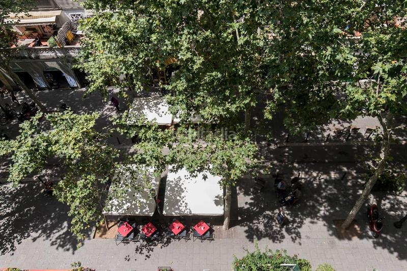 Foto e535519f-267f-4a71-8ba5-63b4535116d5. Alquiler piso acogedora vivienda en la Barceloneta con dos habitaciones en Barcelona