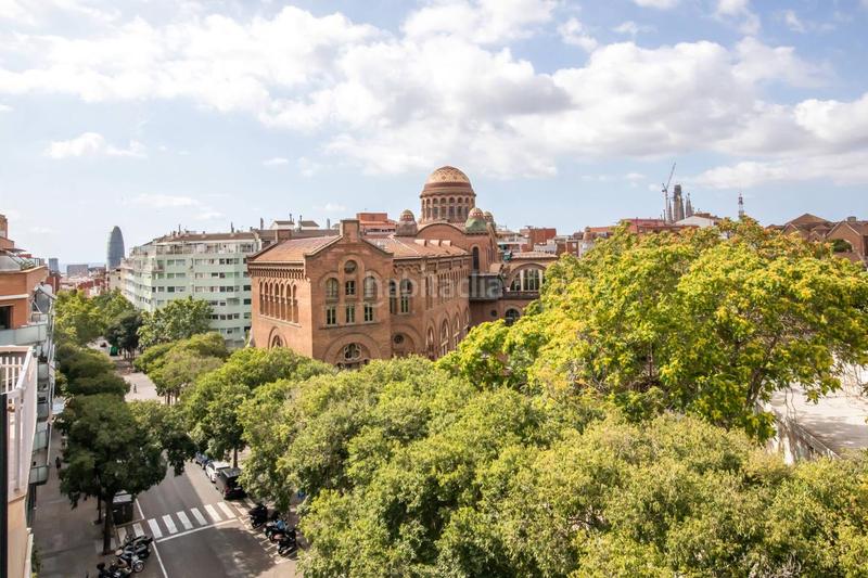 Foto c4398387-6154-4474-bf66-f6b03b779ce0. Alquiler piso en Guinardó Barcelona