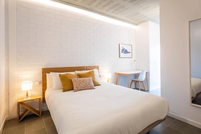 Foto 30ca85a2-9030-430e-b8f5-6704748ee5d9. Miete etagenwohnung in Guinardó Barcelona