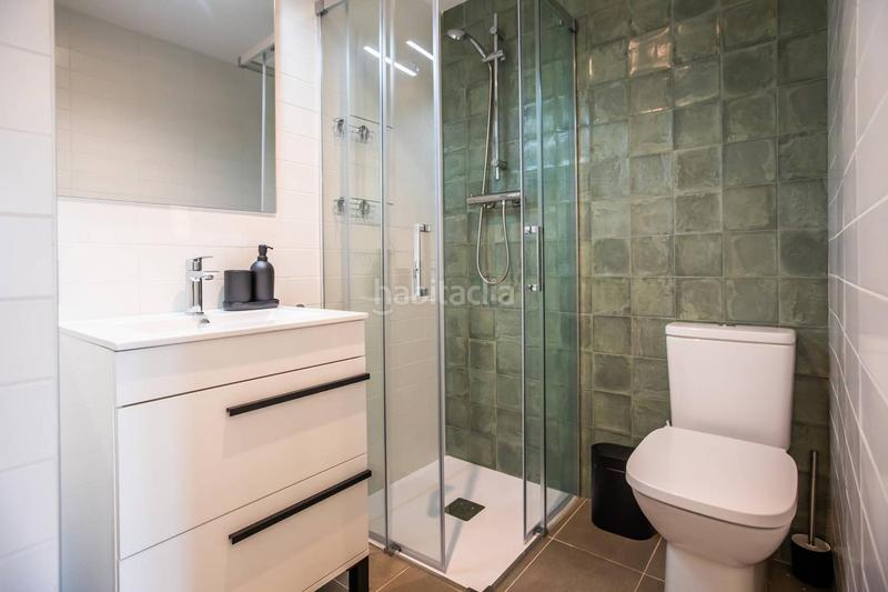 Foto 3226a302-7485-4506-81c4-8d6e07f761a3. Miete etagenwohnung in Guinardó Barcelona