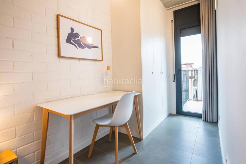 Foto 39c78009-605d-45f1-8398-4a398d1cb594. Miete etagenwohnung in Guinardó Barcelona