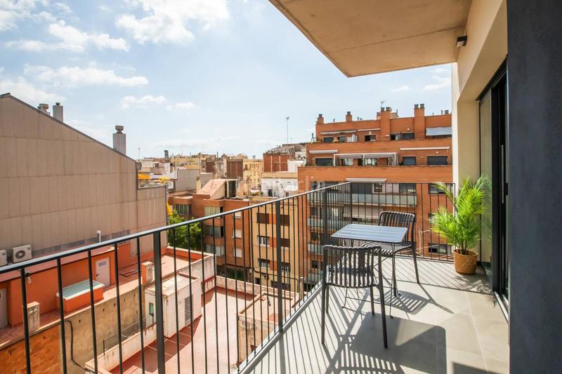 Foto 3ef54c5d-67eb-459e-8d28-d51e2bade239. Miete etagenwohnung in Guinardó Barcelona