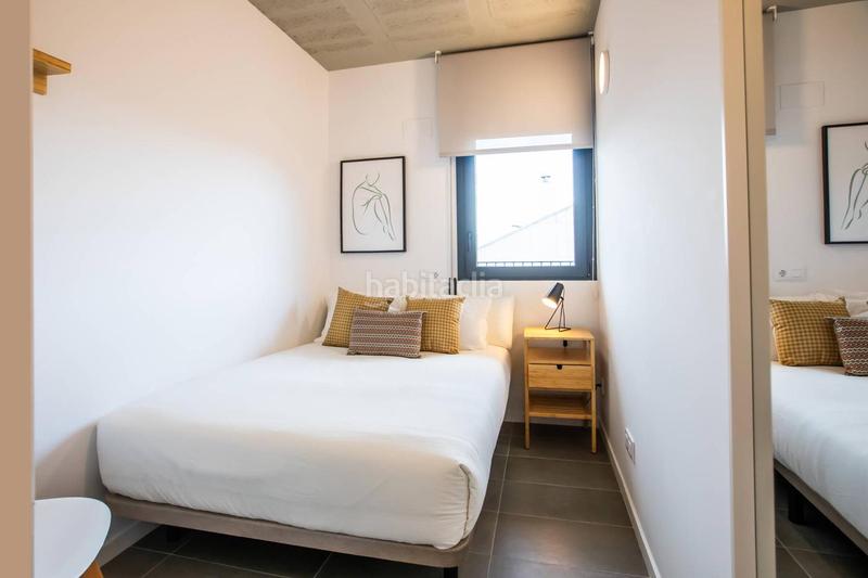 Foto 8893ae48-56c1-488f-9972-85e3b20bad33. Miete etagenwohnung in Guinardó Barcelona