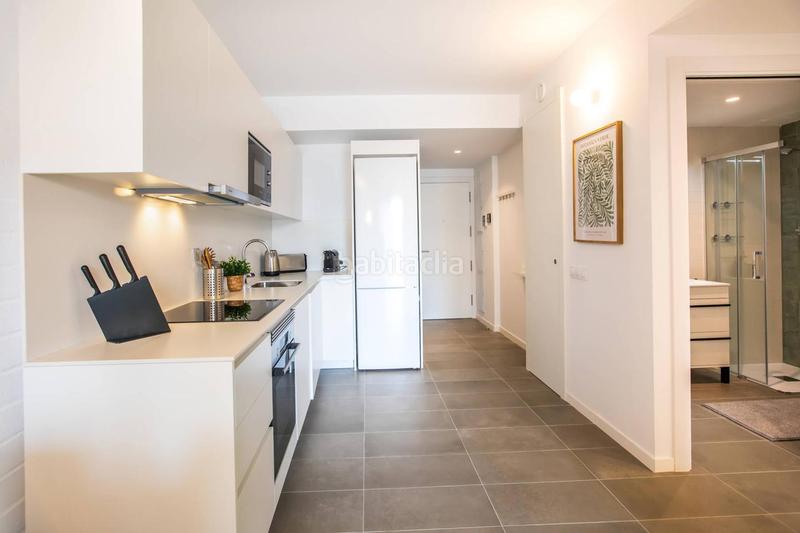 Foto 8c33c73a-d1ef-4ddf-a288-8b669a79f30d. Miete etagenwohnung in Guinardó Barcelona