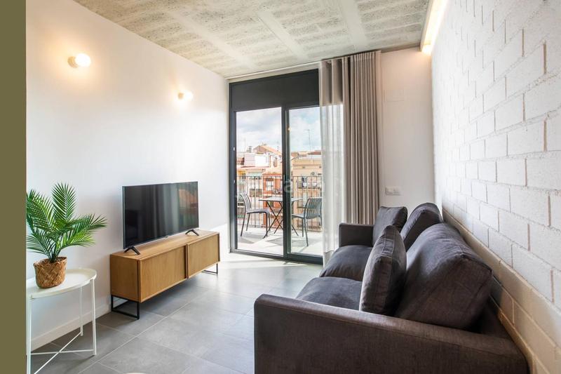 Foto 8ccda0f0-6954-47e4-bf2e-c6fe929381c2. Miete etagenwohnung in Guinardó Barcelona