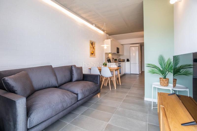 Foto 939ada23-1004-48ab-8b97-aefd0e339a62. Miete etagenwohnung in Guinardó Barcelona