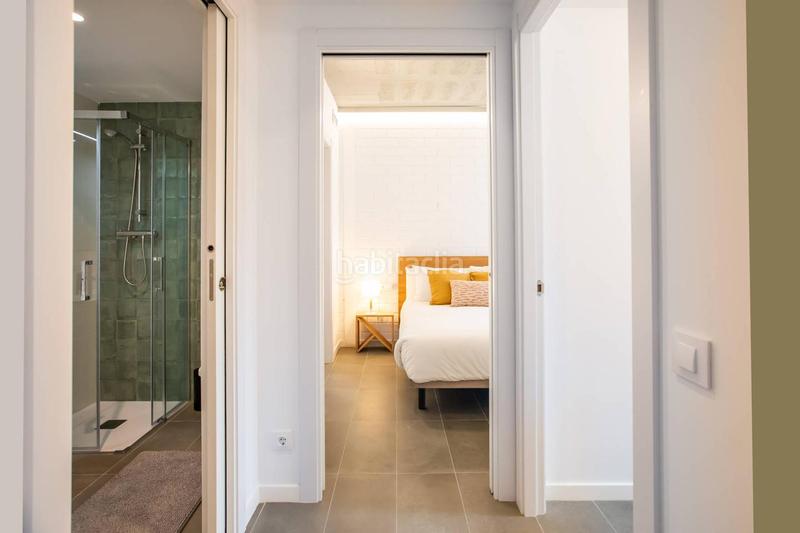 Foto a44e0234-ef8a-4220-b539-36e7a569829e. Miete etagenwohnung in Guinardó Barcelona