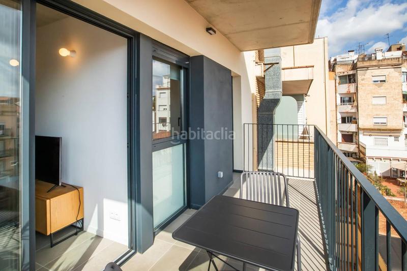 Foto a6ebf62f-0da1-452f-9bb8-99c635b5b0ce. Miete etagenwohnung in Guinardó Barcelona