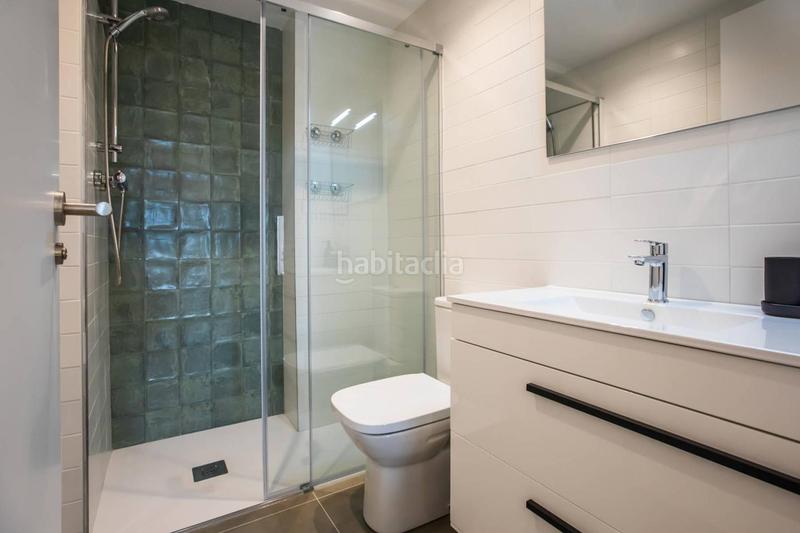 Foto ace8d549-0fe5-4fb9-bd91-9ee53b4babb5. Miete etagenwohnung in Guinardó Barcelona