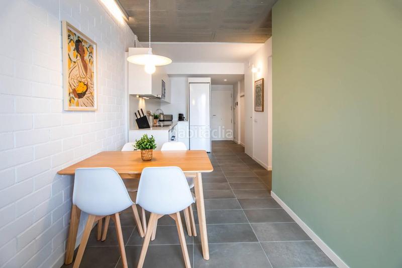 Foto beddc2a8-d5e1-487d-b16f-a7518c2711ab. Miete etagenwohnung in Guinardó Barcelona