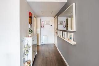 Location Appartement  Carrer de roca i batlle. Moderna vivienda amueblada en putxet i el farró, barcelona para