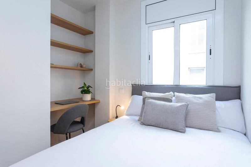 Foto d9cd5f91-cf40-42b4-9bba-948344f8a73f. Affitto appartamento in Barceloneta Barcelona