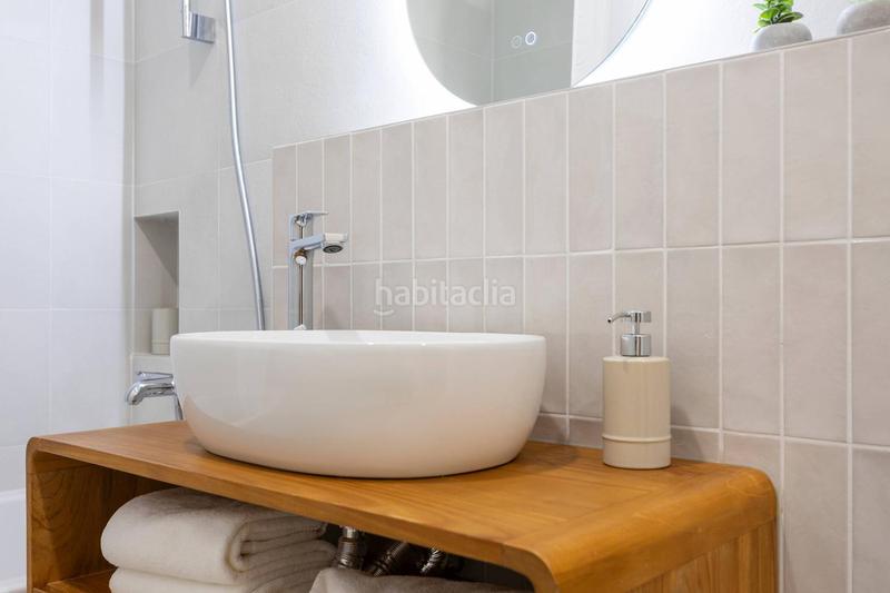 Foto 6e8593ad-3175-46e2-a36b-960c98cb04c9. Location appartement dans Barceloneta Barcelona