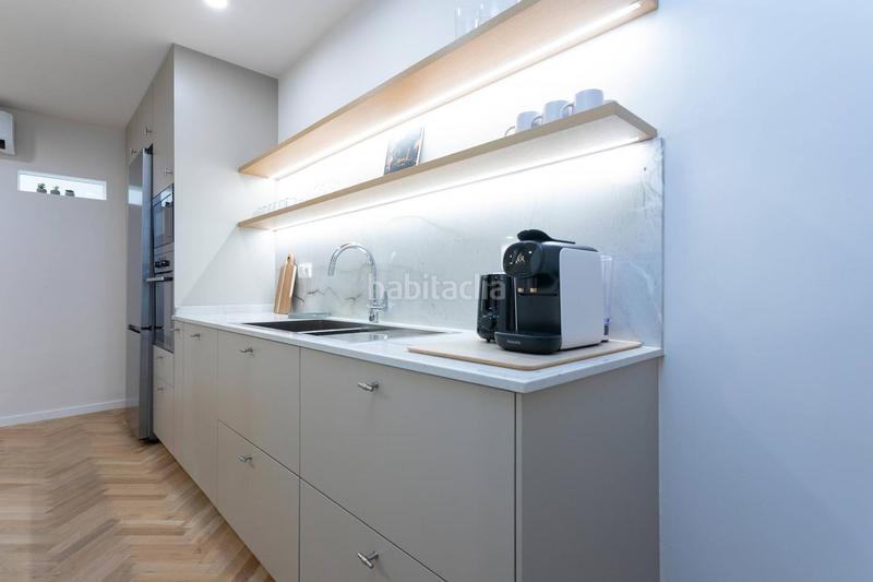 Foto a02dc682-2198-42ae-a1ce-ae25c40c52fc. Location appartement dans Barceloneta Barcelona