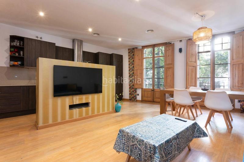 Foto dfc74465-7c02-4ea1-967e-0b20f4a36162. Affitto appartamento in Sants Barcelona