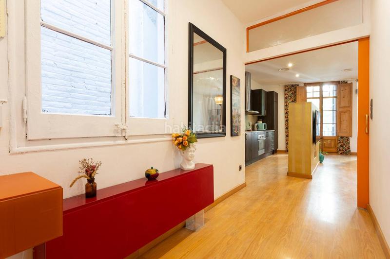 Foto 414b9e75-3327-4264-bf1f-36036ca7d679. Alquiler piso amplia vivienda en Sants, en Sants Barcelona