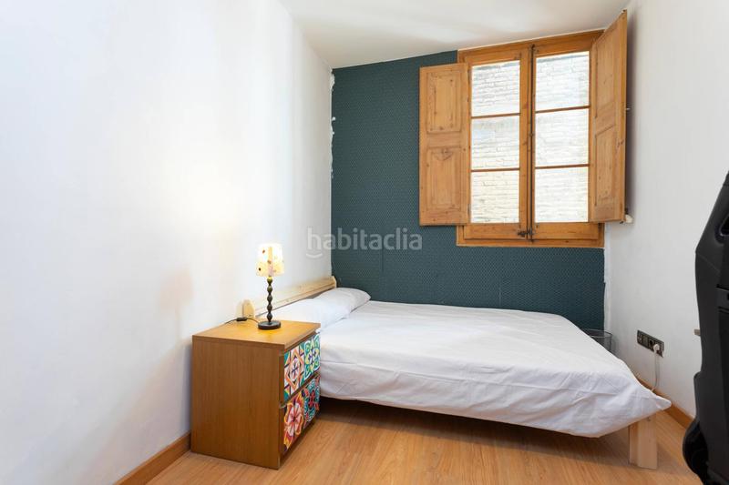 Foto f3ce0cc9-49a3-4fa4-9841-c5f662f26f9f. Alquiler piso amplia vivienda en Sants, en Sants Barcelona