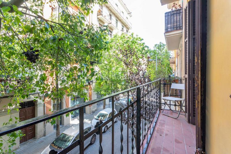Foto 6a513271-57c7-4613-80ab-c5f2c7ae3ef8. Location appartement dans Sants Barcelona