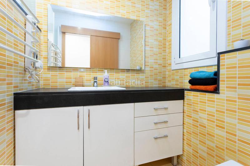 Foto c9661174-421e-4a39-b9d8-9b9628b2e615. Miete etagenwohnung in Sants Barcelona