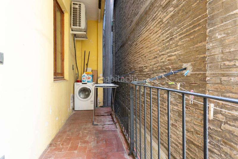 Foto eb923106-746d-4389-a012-3972aef2c942. Miete etagenwohnung in Sants Barcelona