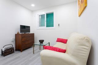 Location Rez-de-chaussée  De jadraque. Acogedora vivienda en alquiler temporal en carmel, barcelona pis